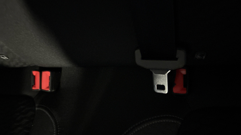 Ford Puma 1.0 EcoBoost Hybrid mHEV Titanium 5dr Petrol Hatchback